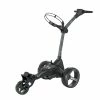 Motocaddy M5 GPS Electric Cart