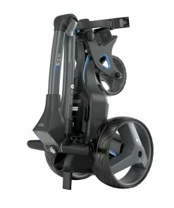 Motocaddy M5 GPS Electric Cart -Golf Clubs Sales 2023 M5 GPS Electric Cart 2