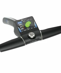 Motocaddy M5 GPS Electric Cart -Golf Clubs Sales 2023 M5 GPS Electric Cart 4