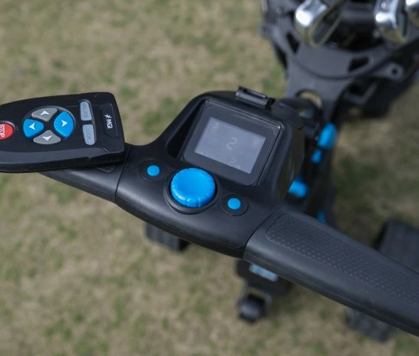 MGI ZIP Series Replacement Remote Control 1 MGI ZIP Series Replacement Remote Control