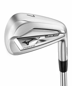 Mizuno Golf JPX 921 Forged Steel Irons