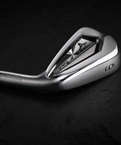 Mizuno Golf JPX 921 Forged Steel Irons -Golf Clubs Sales 2023 Mizunojpx921hotmetalforgedbeautyback1 1500x