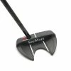 Seemore Golf 2022 Model T Milled Putter