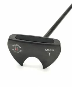 Seemore Golf 2022 Model T Milled Putter -Golf Clubs Sales 2023 ModelTD 1500x