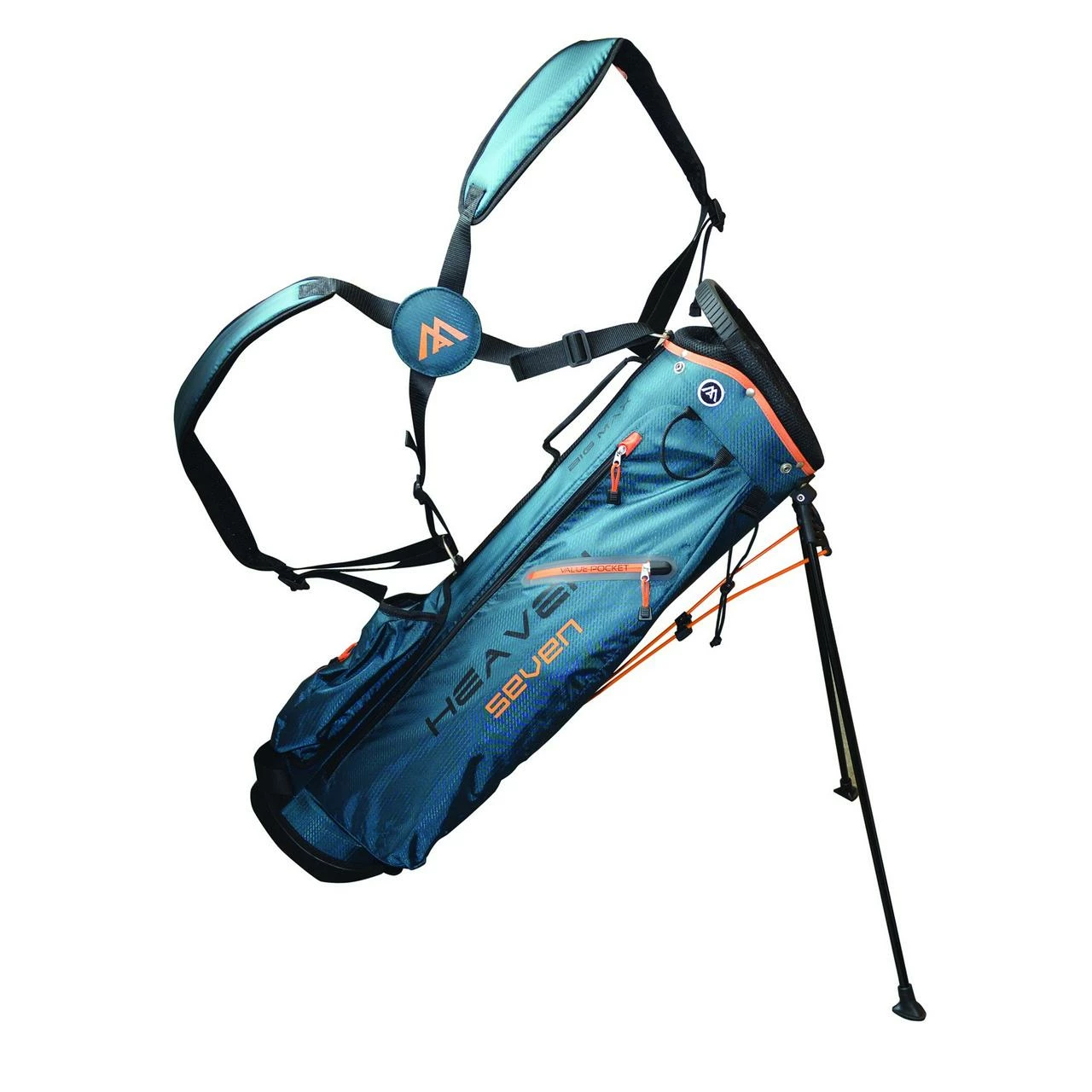 Big Max Heaven 7 Stand Bag 1 Big Max Heaven 7 Stand Bag