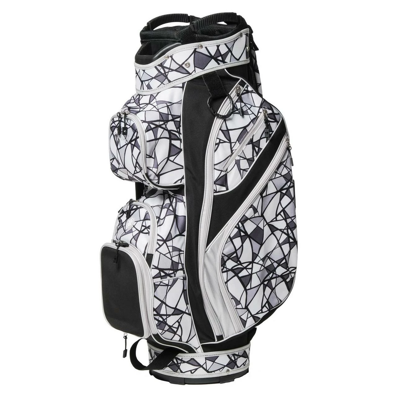 Glove It Onyk Geo Cart Bag 1 Glove It Onyk Geo Cart Bag