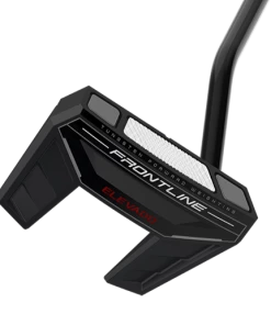 Cleveland Golf Frontline Elevado S Bend Putter