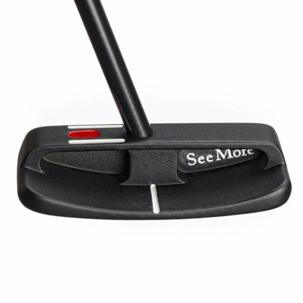SeeMore Golf Original Milled Series PCB Putter 1 SeeMore Golf Original Milled Series PCB Putter