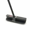 Seemore Golf 2022 PVD FGP Milled Putter