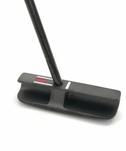 Seemore Golf 2022 PVD FGP Milled Putter