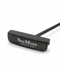 Seemore Golf 2022 PVD FGP Milled Putter -Golf Clubs Sales 2023 PVDFGPD 2 1500x