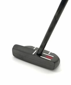 Seemore Golf 2022 PVD FGP Mallet Milled Putter -Golf Clubs Sales 2023 PVDFGPMalletC 1500x
