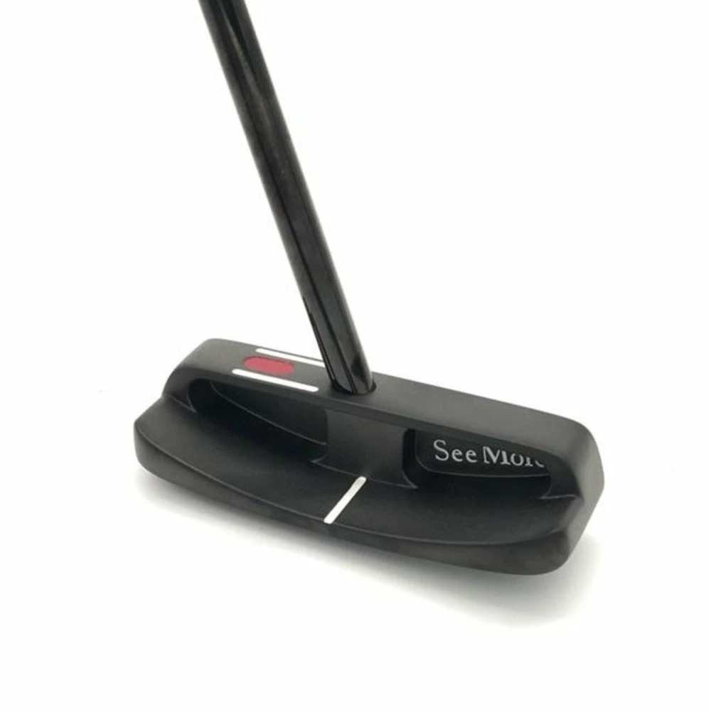 Seemore Golf 2022 PVD PCB Milled Putter 1 Seemore Golf 2022 PVD PCB Milled Putter