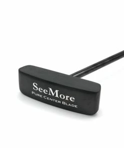 Seemore Golf 2022 PVD PCB Milled Putter 7 Seemore Golf 2022 PVD PCB Milled Putter -Golf Clubs Sales 2023 PVDPCBD 1500x