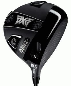 PXG 0811X+ Proto Mens Golf Driver