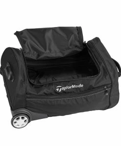 TaylorMade Performance Rolling Carry On Bag -Golf Clubs Sales 2023 Performance Rolling Carry On Bag 2