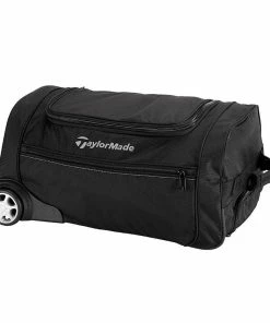 TaylorMade Performance Rolling Carry On Bag
