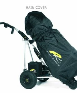 PowaKaddy Rain Cover