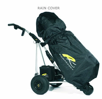 PowaKaddy Rain Cover 1 PowaKaddy Rain Cover