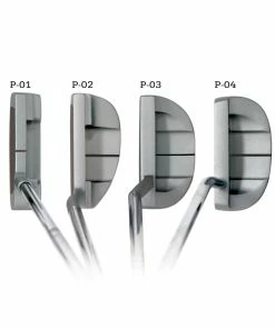 Lynx Golf Predator P-01 Putter