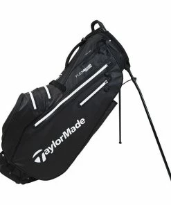 TaylorMade Prior Generation - Flextech Waterproof Stand Bag