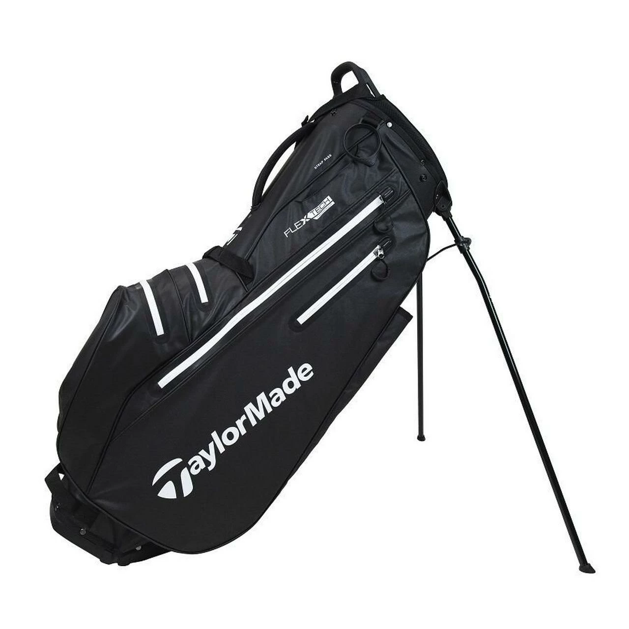 TaylorMade Prior Generation - Flextech Waterproof Stand Bag 1 TaylorMade Prior Generation - Flextech Waterproof Stand Bag