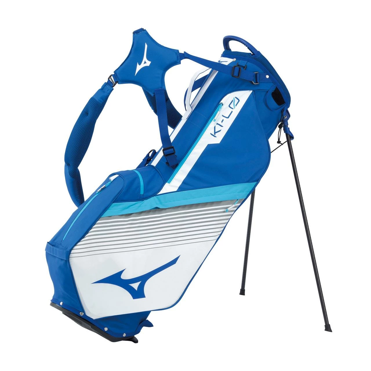 Mizuno Prior Generation - K1-LO Stand Bag 1 Mizuno Prior Generation - K1-LO Stand Bag