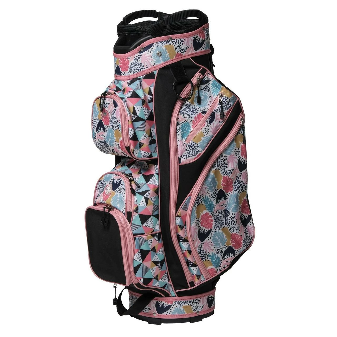 Glove It Prior Generation - Retro Palm Cart Bag 1 Glove It Prior Generation - Retro Palm Cart Bag