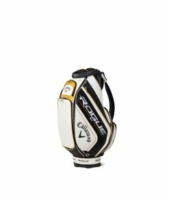 Callaway Prior Generation - Rogue ST Staff Bag -Golf Clubs Sales 2023 Prior Generation Rogue ST Staff Bag 4
