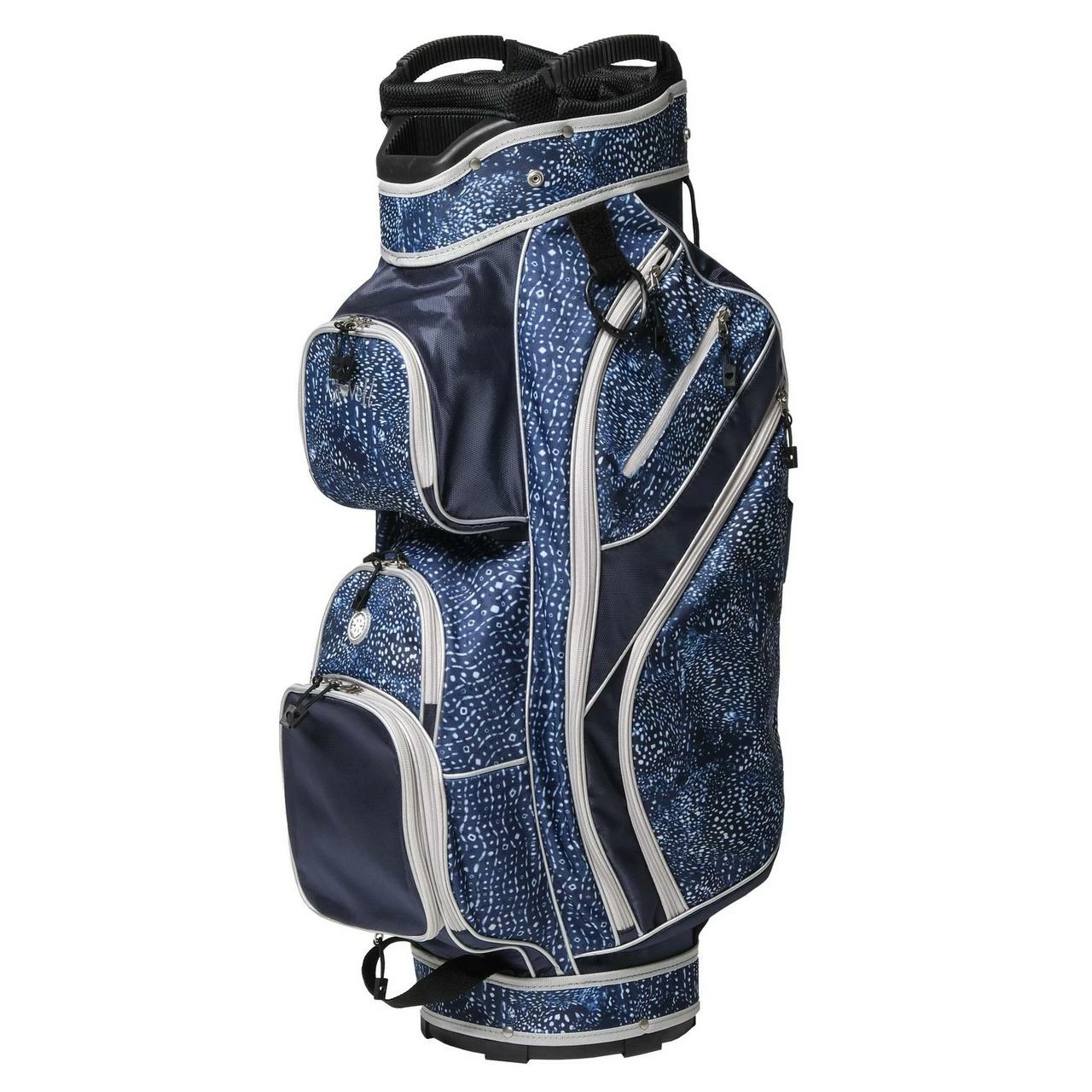 Glove It Prior Generation - Seascape Cart Bag 1 Glove It Prior Generation - Seascape Cart Bag
