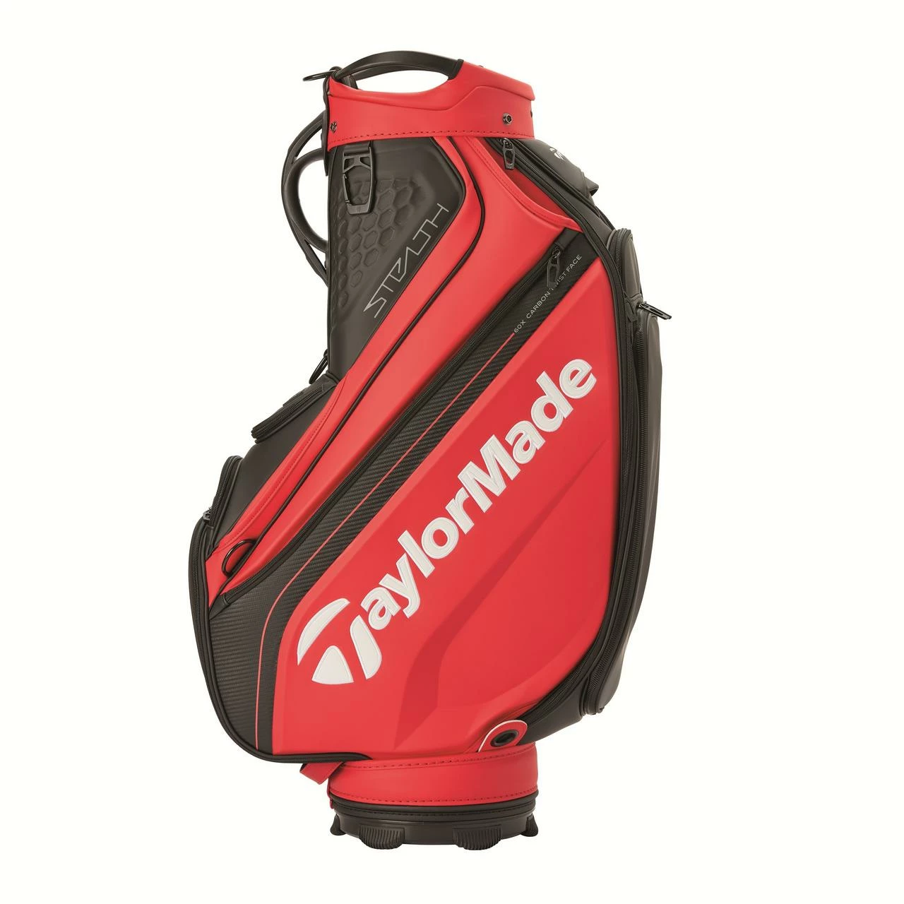 TaylorMade Prior Generation - Tour Cart Bag 2 TaylorMade Prior Generation - Tour Cart Bag - Image 2