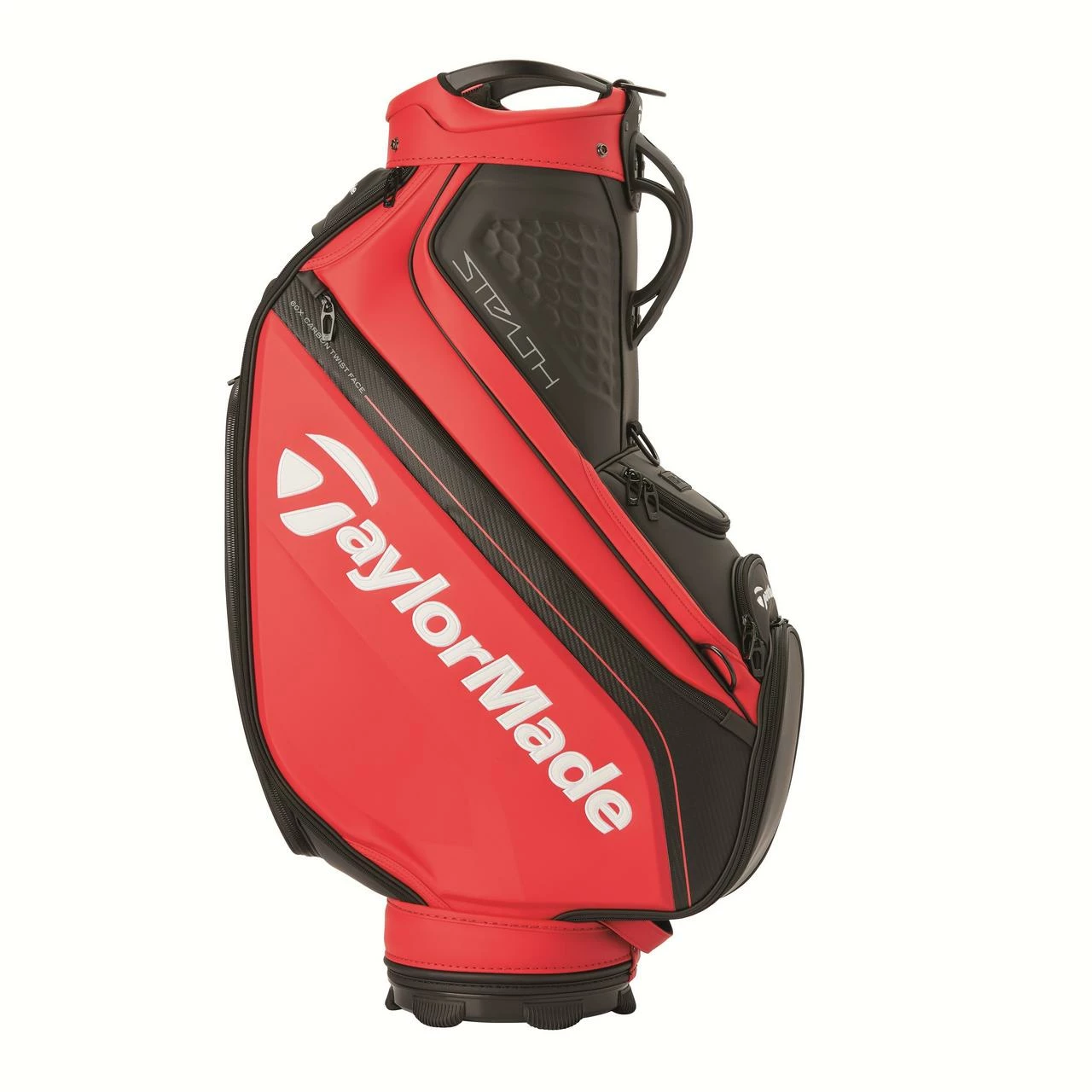 TaylorMade Prior Generation - Tour Cart Bag 3 TaylorMade Prior Generation - Tour Cart Bag - Image 3
