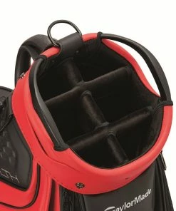 TaylorMade Prior Generation - Tour Cart Bag 9 TaylorMade Prior Generation - Tour Cart Bag -Golf Clubs Sales 2023 Prior Generation Tour Cart Bag 4