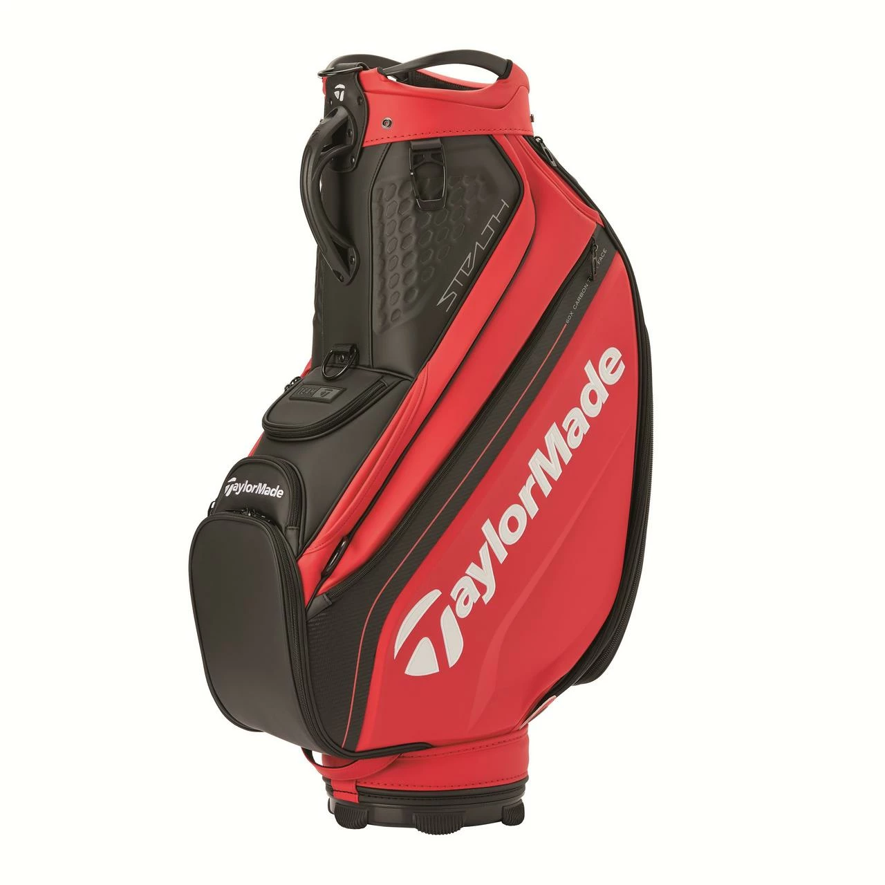 TaylorMade Prior Generation - Tour Cart Bag 1 TaylorMade Prior Generation - Tour Cart Bag