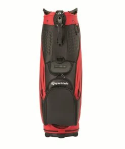 TaylorMade Prior Generation - Tour Staff Bag -Golf Clubs Sales 2023 Prior Generation Tour Staff Bag 3