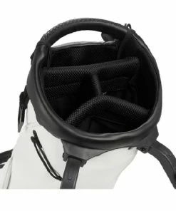 Vessel Prior Generation - VLX Stand Bag -Golf Clubs Sales 2023 Prior Generation VLX Stand Bag WHITE 2