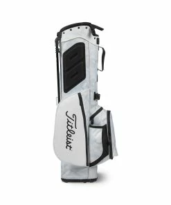 Titleist Prior Generation - White Out Players 4 Stand Bag -Golf Clubs Sales 2023 Prior Generation White Out Players 4 Stand Bag 2