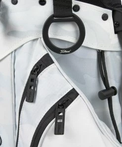 Titleist Prior Generation - White Out Players 4 Stand Bag -Golf Clubs Sales 2023 Prior Generation White Out Players 4 Stand Bag 4
