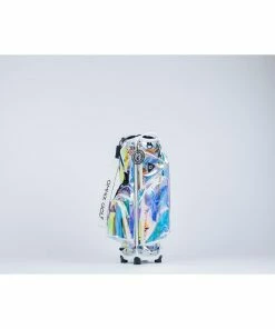 OMNIX Prior Generation - White Rainbow Cart Bag