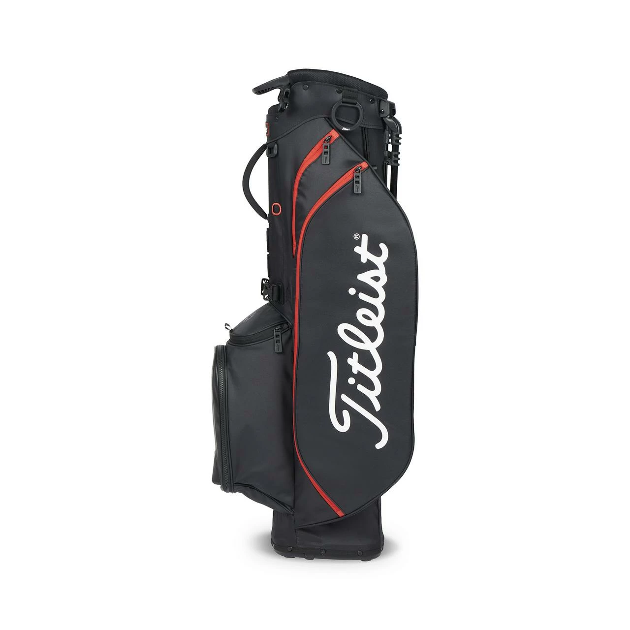Titleist Players 4 Stand Bag 5 Titleist Players 4 Stand Bag - Image 5