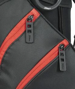 Titleist Players 4 Stand Bag 16 Titleist Players 4 Stand Bag -Golf Clubs Sales 2023 RED 12