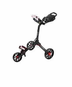 Bag Boy Nitron Push Cart