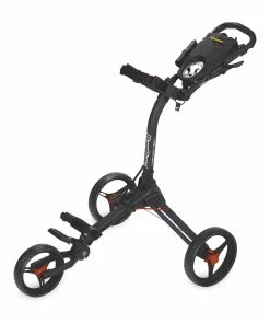 Bag Boy Compact 3 Push Cart