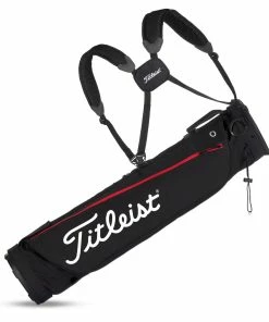 Titleist Prior Generation - Carry Bag