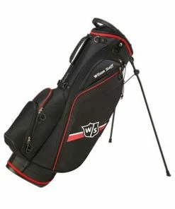 Wilson EXO Lite II Stand Bag