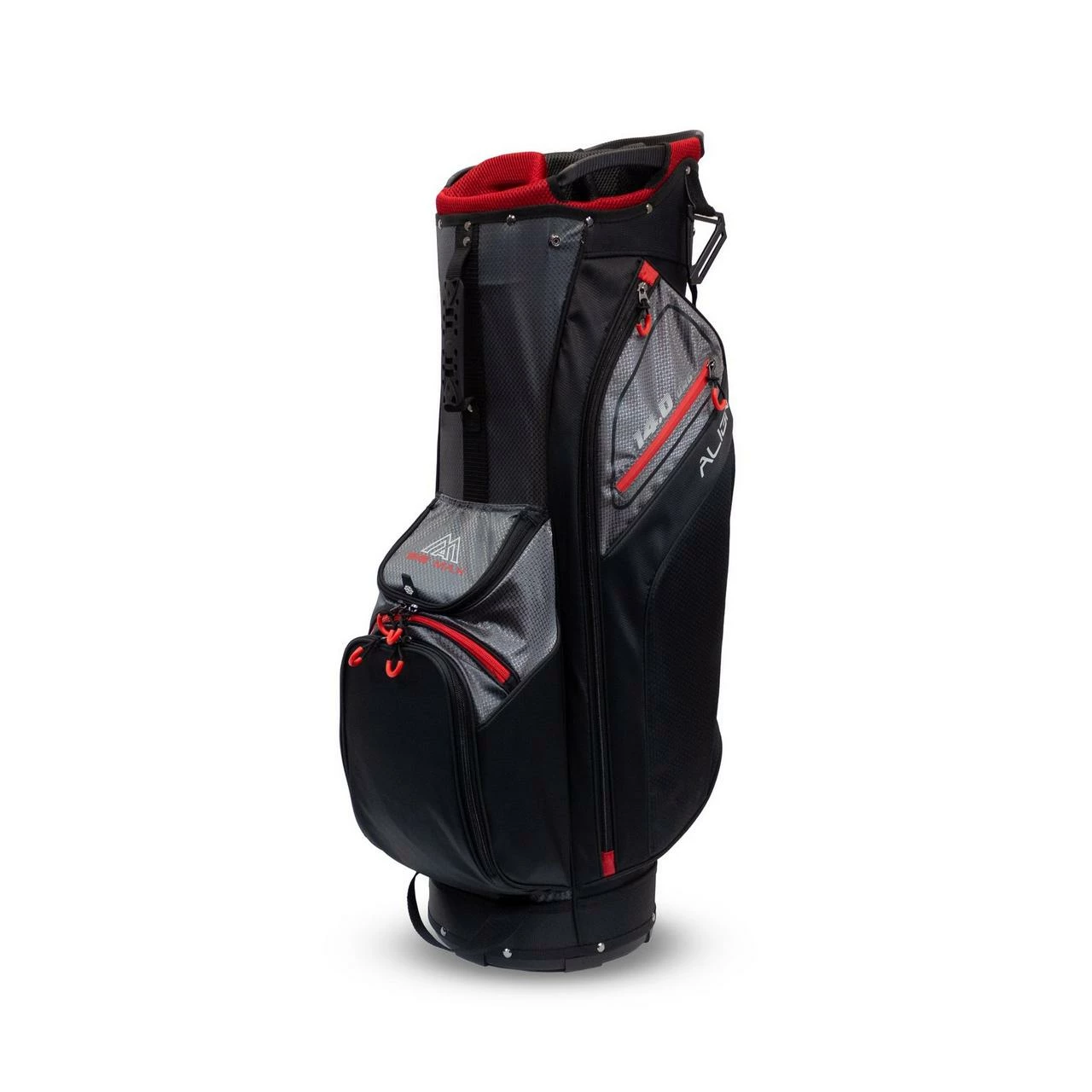 Big Max Align Cart Bag 1 Big Max Align Cart Bag