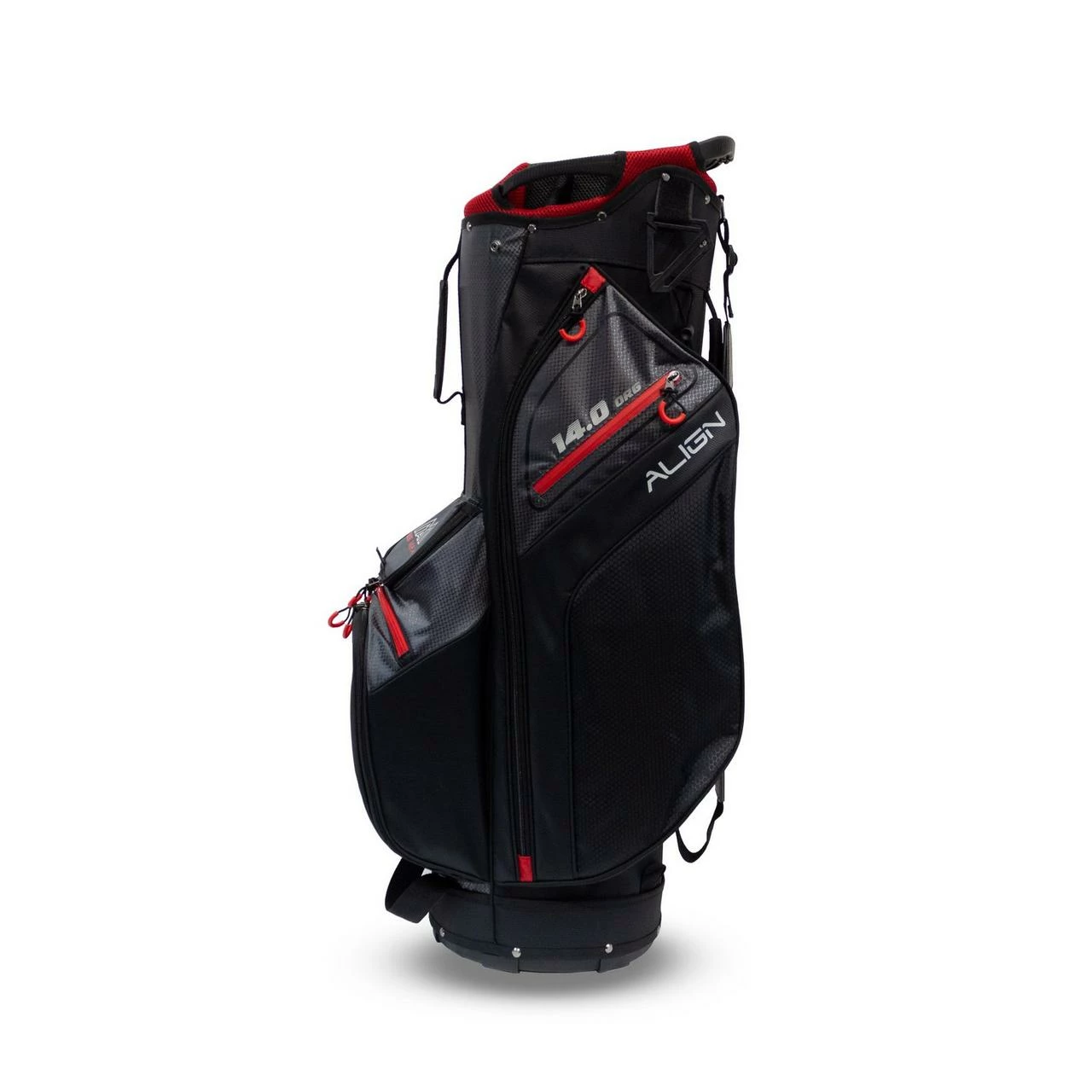Big Max Align Cart Bag 2 Big Max Align Cart Bag - Image 2