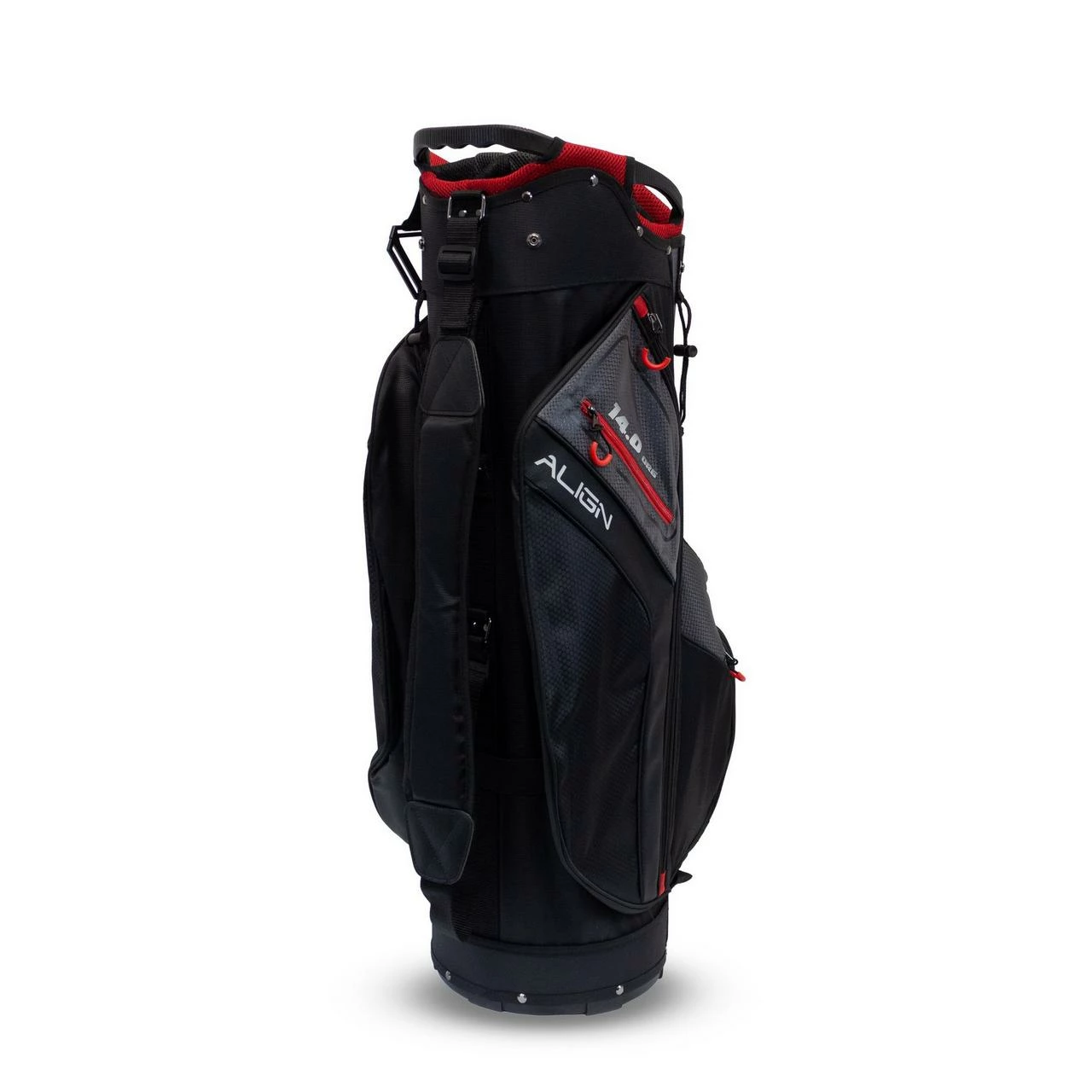 Big Max Align Cart Bag 3 Big Max Align Cart Bag - Image 3