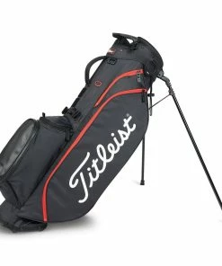 Titleist Players 4 Stand Bag