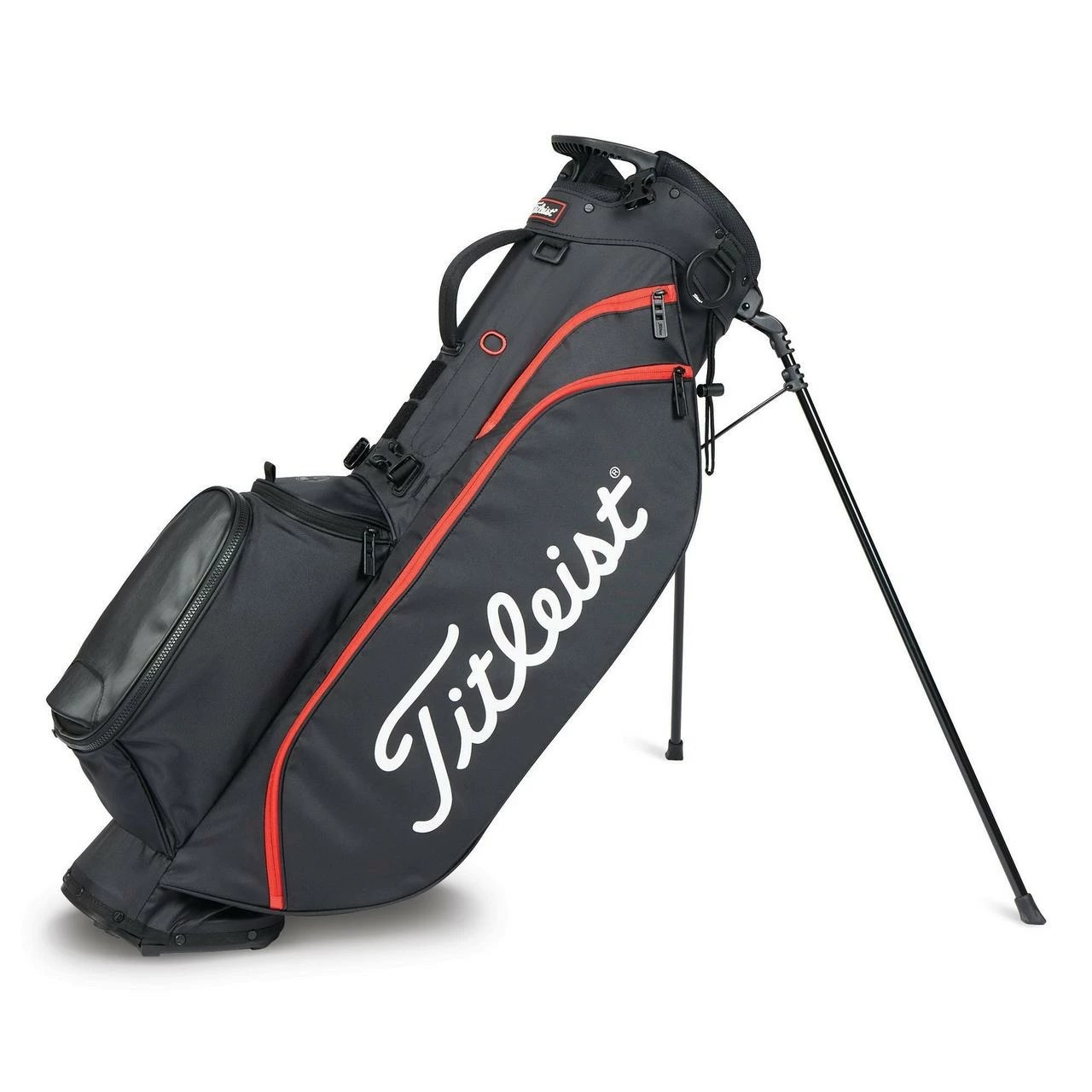 Titleist Players 4 Stand Bag 1 Titleist Players 4 Stand Bag